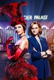 Постер к фильму Немецкий Вегас смотреть онлайн на HD Rezka