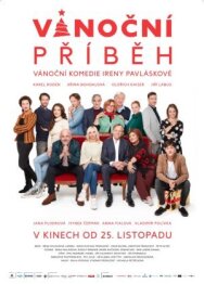 Постер к фильму Рождественская история смотреть онлайн на HD Rezka