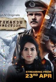 Постер к фильму Связь с Катманду смотреть онлайн на HD Rezka
