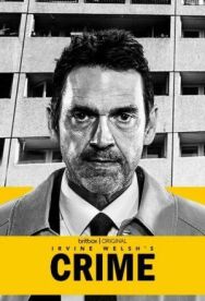 Постер к фильму Преступление смотреть онлайн на HD Rezka