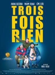 Постер к фильму Неудачники смотреть онлайн на HD Rezka