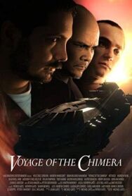Постер к фильму Путешествие Химеры смотреть онлайн на HD Rezka