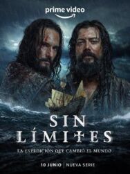 Постер к фильму Магеллан смотреть онлайн на HD Rezka
