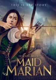 Постер к фильму Приключения Девы Мэриан смотреть онлайн на HD Rezka