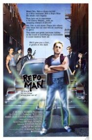 Постер к фильму Конфискатор смотреть онлайн на HD Rezka