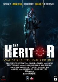 Постер к фильму Наследница смотреть онлайн на HD Rezka
