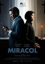 Постер к фильму Чудо смотреть онлайн на HD Rezka
