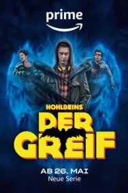 Постер к фильму Грифон смотреть онлайн на HD Rezka