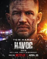 Постер к фильму Опустошение смотреть онлайн на HD Rezka