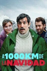 Постер к фильму В тысяче километров от рождества смотреть онлайн на HD Rezka