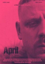 Постер к фильму Эйприл смотреть онлайн на HD Rezka