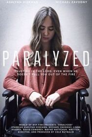 Постер к фильму Парализованная смотреть онлайн на HD Rezka