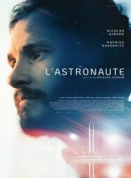 Постер к фильму Астронавт смотреть онлайн на HD Rezka