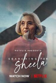 Постер к фильму В поисках Шилы смотреть онлайн на HD Rezka
