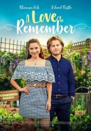 Постер к фильму Незабываемая Любовь смотреть онлайн на HD Rezka