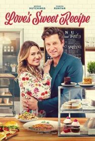 Постер к фильму Рецепт любви смотреть онлайн на HD Rezka