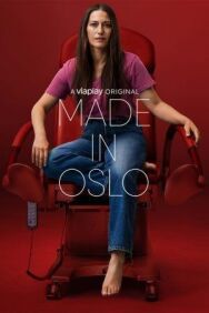 Постер к фильму Сделано в Осло смотреть онлайн на HD Rezka