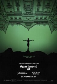Постер к фильму Квартира 7А смотреть онлайн на HD Rezka