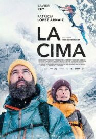 Постер к фильму Вершина смотреть онлайн на HD Rezka