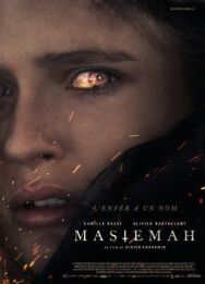 Постер к фильму Мастема смотреть онлайн на HD Rezka