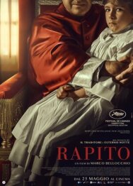 Постер к фильму Похищенный смотреть онлайн на HD Rezka