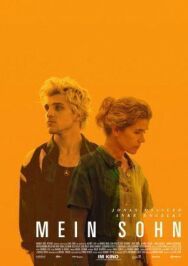 Постер к фильму Мой сын смотреть онлайн на HD Rezka
