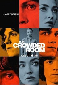 Постер к фильму Переполненная комната смотреть онлайн на HD Rezka