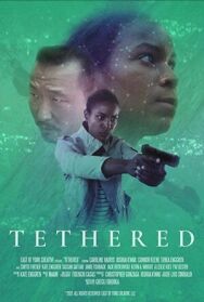 Постер к фильму Связанные смотреть онлайн на HD Rezka