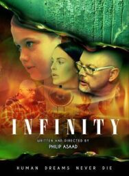 Постер к фильму Вечность смотреть онлайн на HD Rezka