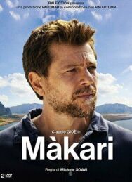 Постер к фильму Макари смотреть онлайн на HD Rezka