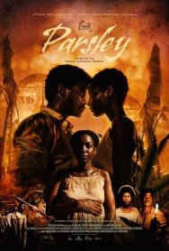 Постер к фильму «Петрушечная» резня смотреть онлайн на HD Rezka
