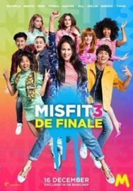Постер к фильму Неудачница 3: финал смотреть онлайн на HD Rezka