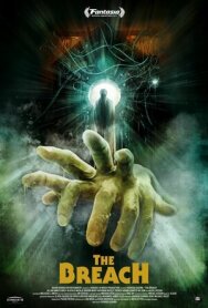 Постер к фильму Брешь смотреть онлайн на HD Rezka