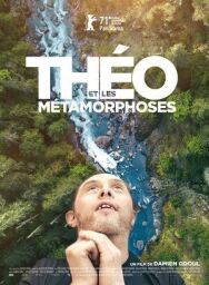 Постер к фильму Тео и метаморфозы смотреть онлайн на HD Rezka