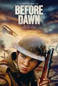 Постер к фильму Перед рассветом смотреть онлайн на HD Rezka