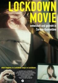 Постер к фильму Локдаун-фильм смотреть онлайн на HD Rezka