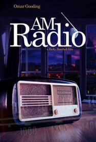 Постер к фильму Радио ЭйЭм смотреть онлайн на HD Rezka