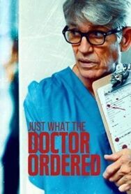 Постер к фильму То, что доктор прописал смотреть онлайн на HD Rezka