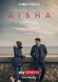 Постер к фильму Айша смотреть онлайн на HD Rezka