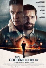 Постер к фильму Хороший сосед смотреть онлайн на HD Rezka