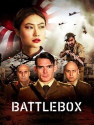 Постер к фильму Баттлбокс смотреть онлайн на HD Rezka