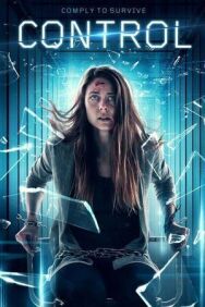 Постер к фильму Телекинез смотреть онлайн на HD Rezka
