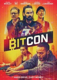 Постер к фильму Bitcon смотреть онлайн на HD Rezka