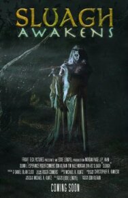 Постер к фильму Пробуждение Слуа смотреть онлайн на HD Rezka