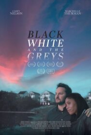 Постер к фильму Черно-белый мир Грейсов смотреть онлайн на HD Rezka