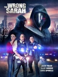 Постер к фильму Не та Сара смотреть онлайн на HD Rezka