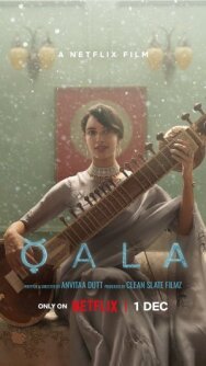 Постер к фильму Кала смотреть онлайн на HD Rezka