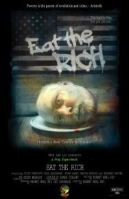Постер к фильму Ешь богатых смотреть онлайн на HD Rezka