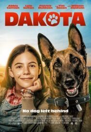 Постер к фильму Дакота смотреть онлайн на HD Rezka
