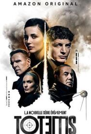 Постер к фильму Тотемы смотреть онлайн на HD Rezka